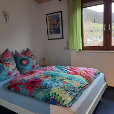 Sterngaessle Apartment Deggingen ภายนอก รูปภาพ