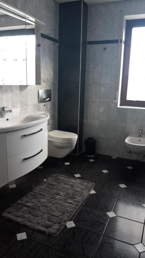 Sterngaessle Apartment Deggingen ภายนอก รูปภาพ