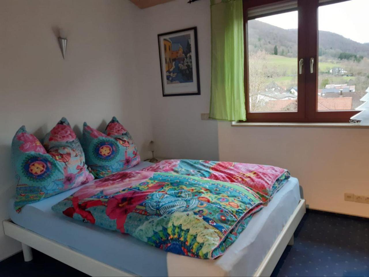 Sterngaessle Apartment Deggingen ภายนอก รูปภาพ