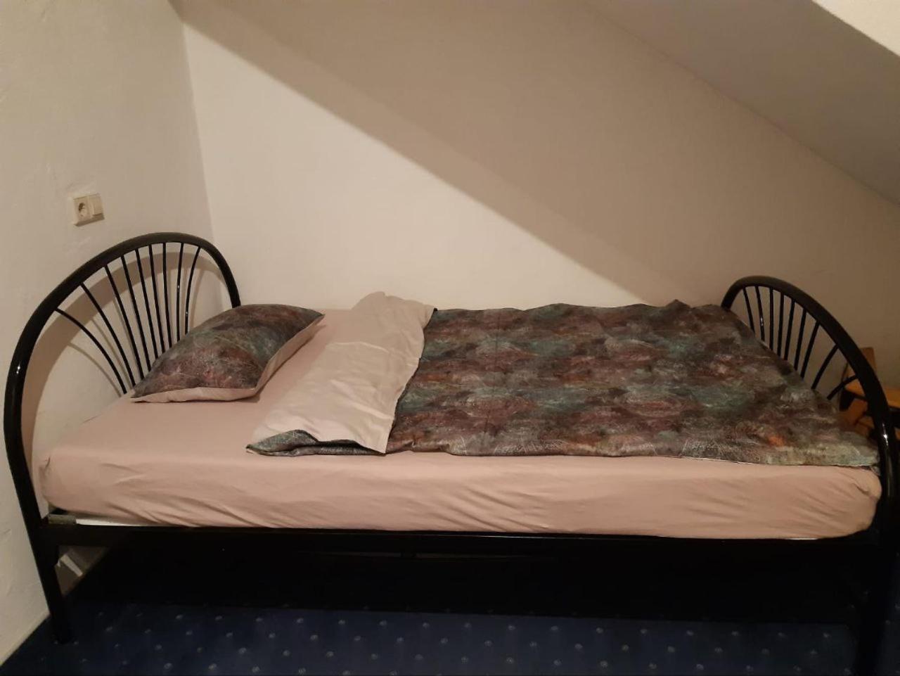 Sterngaessle Apartment Deggingen ภายนอก รูปภาพ